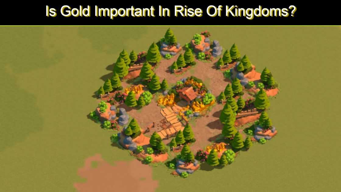 How-to-get-and-where-to-use-Gold-in-Rise-Of-Kingdoms-
